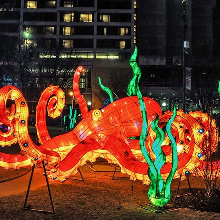 Lantern Festival